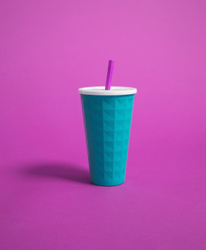 Reusable Cup